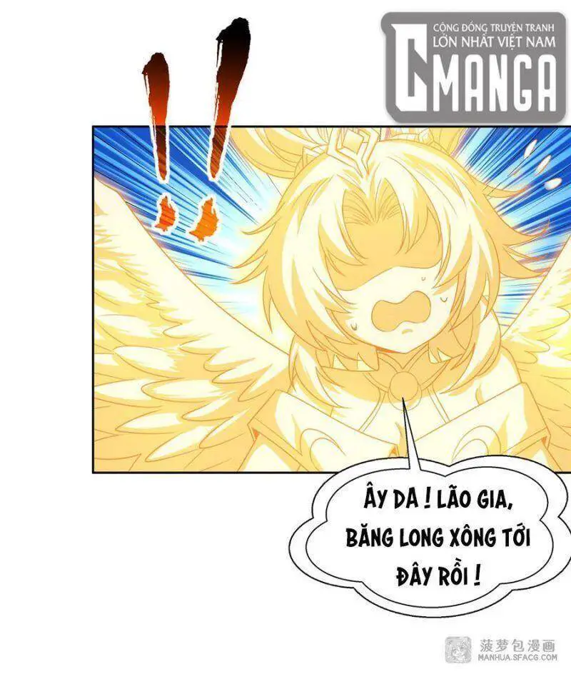 Các Nữ Đồ Đệ Của Ta Đều Là Chư Thiên Đại Lão Tương Lai Nettruyen ZZZ Chương 63 Page 22