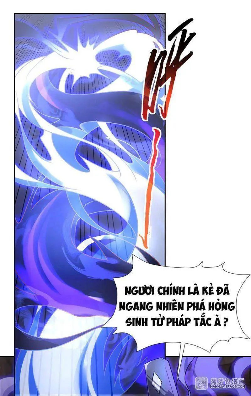 Các Nữ Đồ Đệ Của Ta Đều Là Chư Thiên Đại Lão Tương Lai Nettruyen ZZZ Chương 63 Page 30