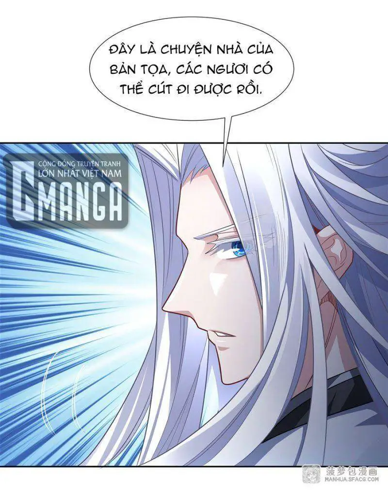 Các Nữ Đồ Đệ Của Ta Đều Là Chư Thiên Đại Lão Tương Lai Nettruyen ZZZ Chương 63 Page 34