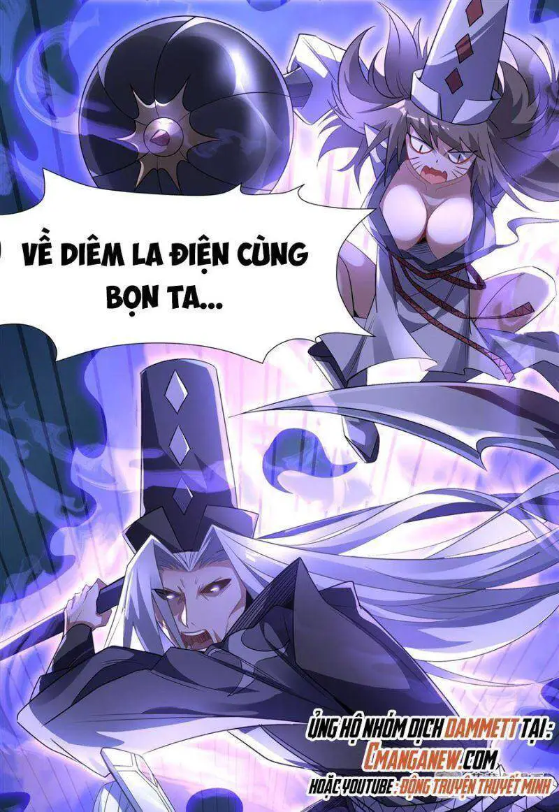 Các Nữ Đồ Đệ Của Ta Đều Là Chư Thiên Đại Lão Tương Lai Nettruyen ZZZ Chương 63 Page 37