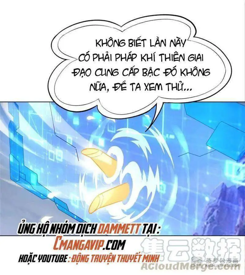 Các Nữ Đồ Đệ Của Ta Đều Là Chư Thiên Đại Lão Tương Lai Nettruyen ZZZ Chương 8 Page 21