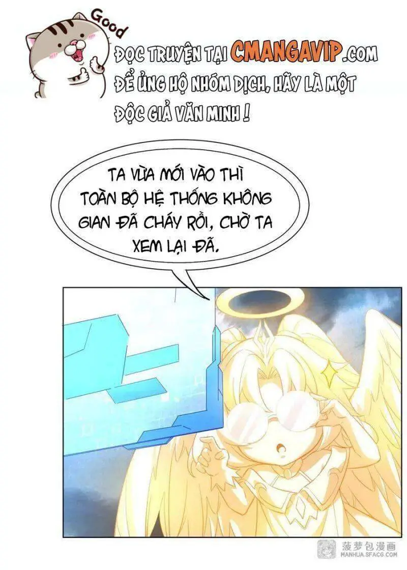 Các Nữ Đồ Đệ Của Ta Đều Là Chư Thiên Đại Lão Tương Lai Nettruyen ZZZ Chương 8 Page 31