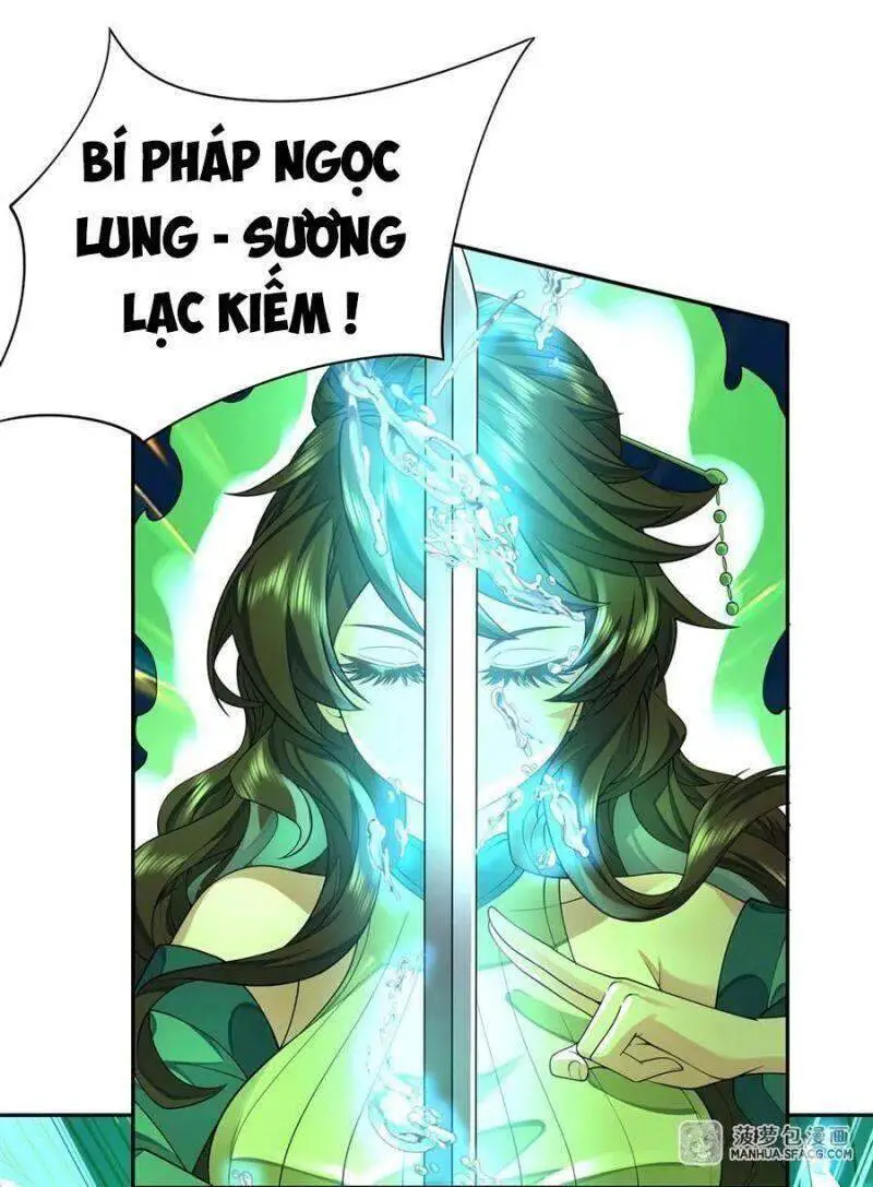 Các Nữ Đồ Đệ Của Ta Đều Là Chư Thiên Đại Lão Tương Lai Nettruyen ZZZ Chương 8 Page 43