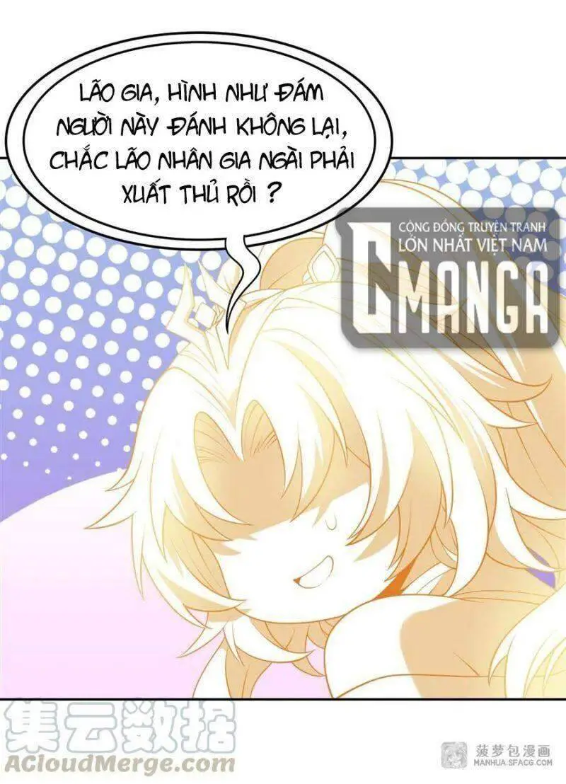 Các Nữ Đồ Đệ Của Ta Đều Là Chư Thiên Đại Lão Tương Lai Nettruyen ZZZ Chương 8 Page 50