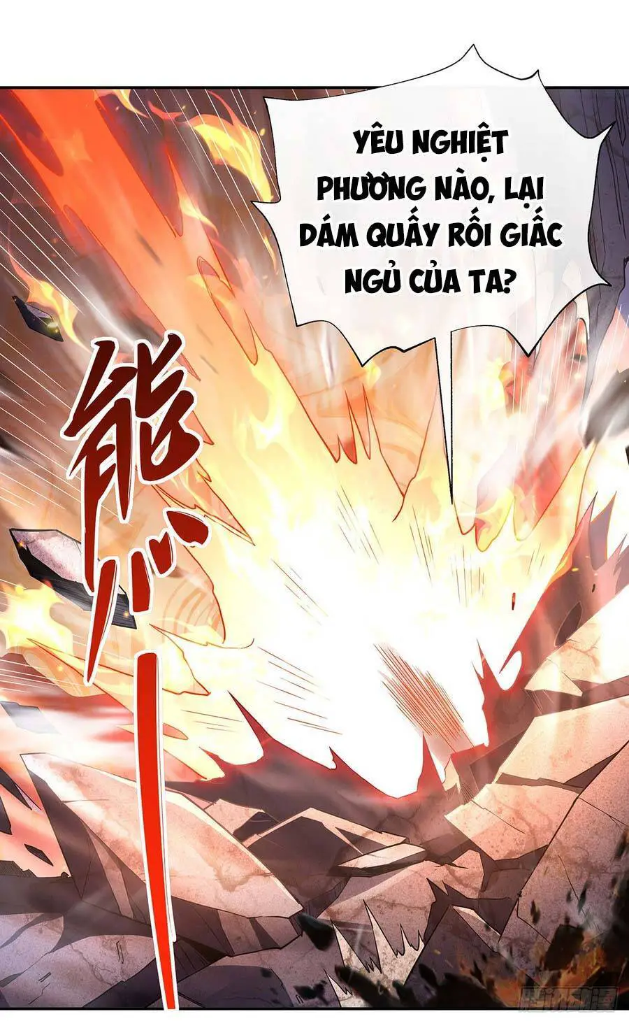 Các Nữ Đồ Đệ Của Ta Đều Là Chư Thiên Đại Lão Tương Lai Nettruyen ZZZ Chương 141 Page 3