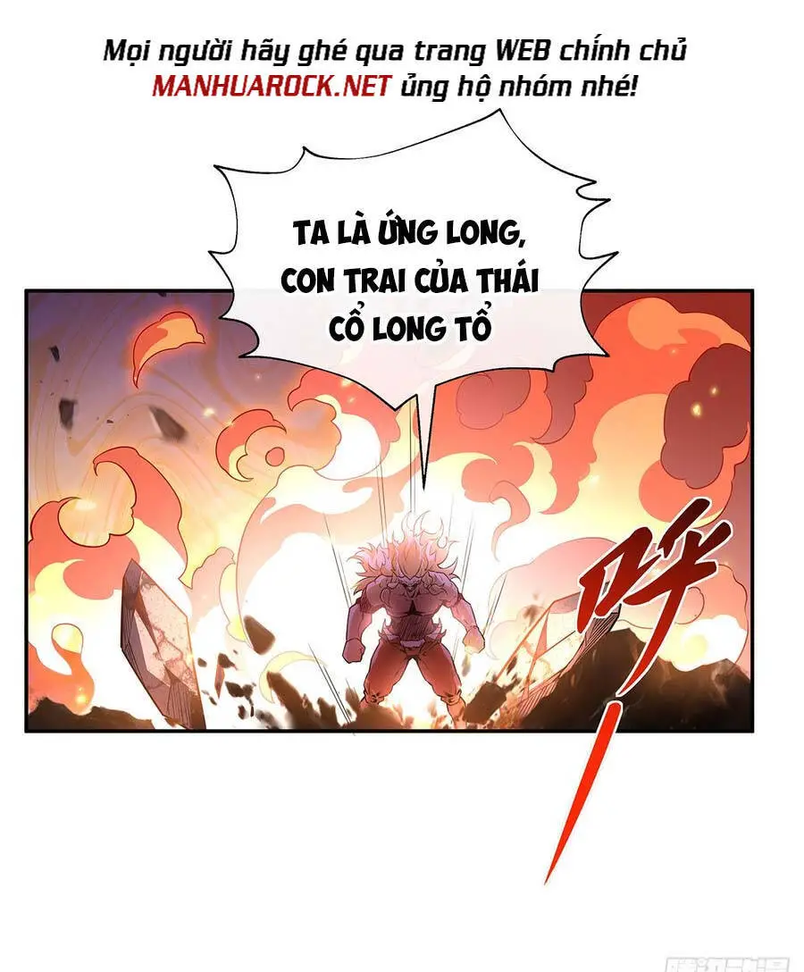 Các Nữ Đồ Đệ Của Ta Đều Là Chư Thiên Đại Lão Tương Lai Nettruyen ZZZ Chương 141 Page 5