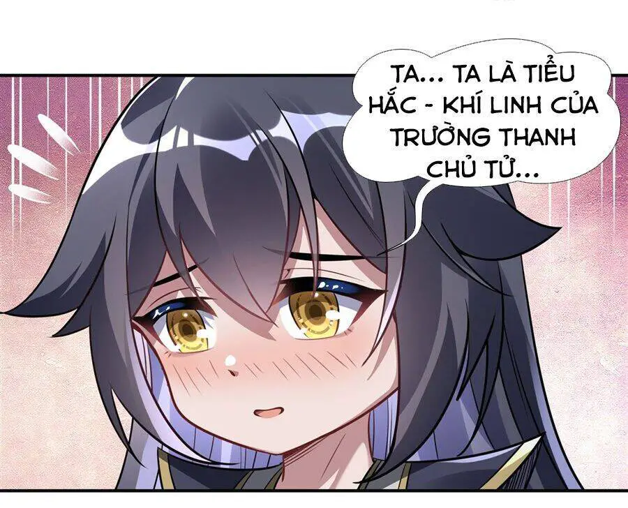 Các Nữ Đồ Đệ Của Ta Đều Là Chư Thiên Đại Lão Tương Lai Nettruyen ZZZ Chương 86 Page 4