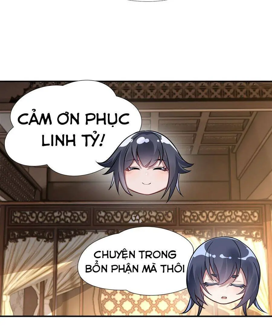 Các Nữ Đồ Đệ Của Ta Đều Là Chư Thiên Đại Lão Tương Lai Nettruyen ZZZ Chương 86 Page 9