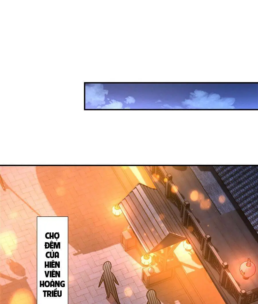 Các Nữ Đồ Đệ Của Ta Đều Là Chư Thiên Đại Lão Tương Lai Nettruyen ZZZ Chương 86 Page 10