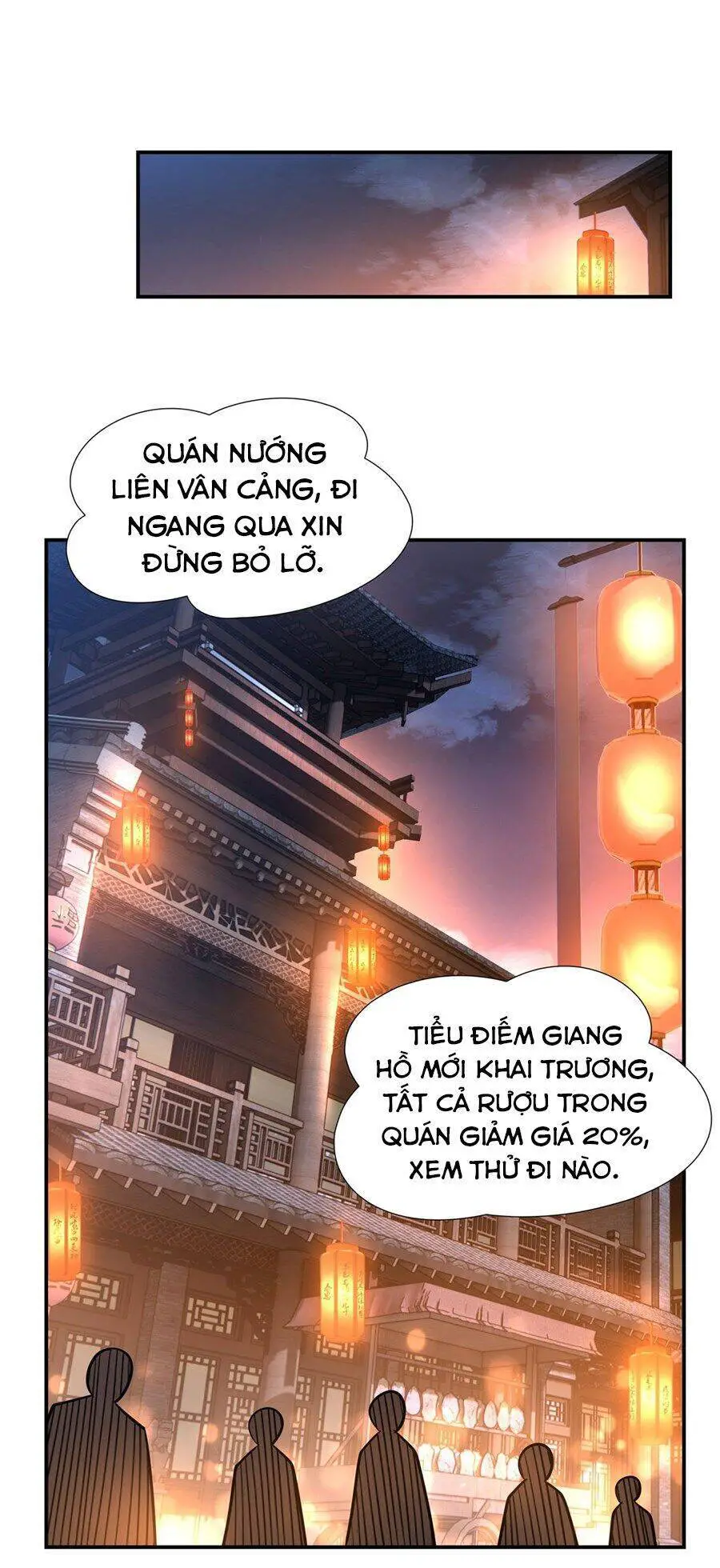 Các Nữ Đồ Đệ Của Ta Đều Là Chư Thiên Đại Lão Tương Lai Nettruyen ZZZ Chương 86 Page 20
