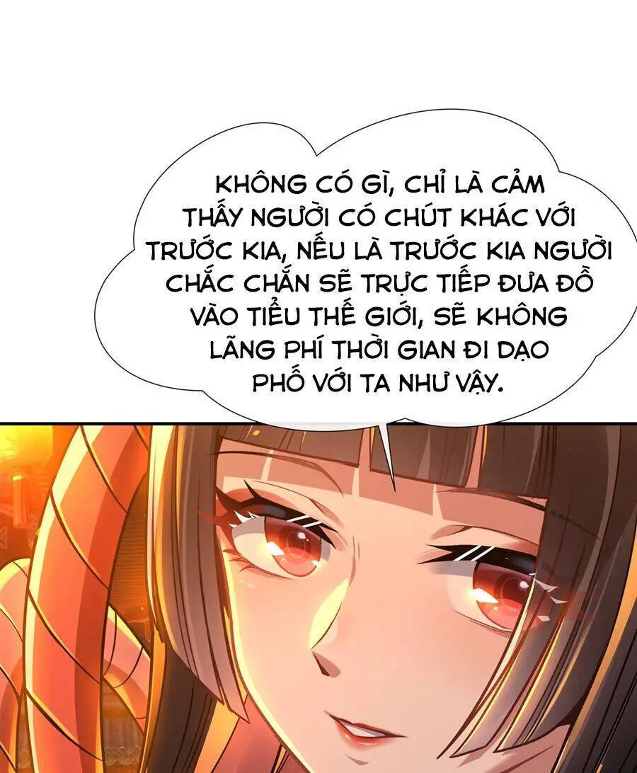 Các Nữ Đồ Đệ Của Ta Đều Là Chư Thiên Đại Lão Tương Lai Nettruyen ZZZ Chương 86 Page 33