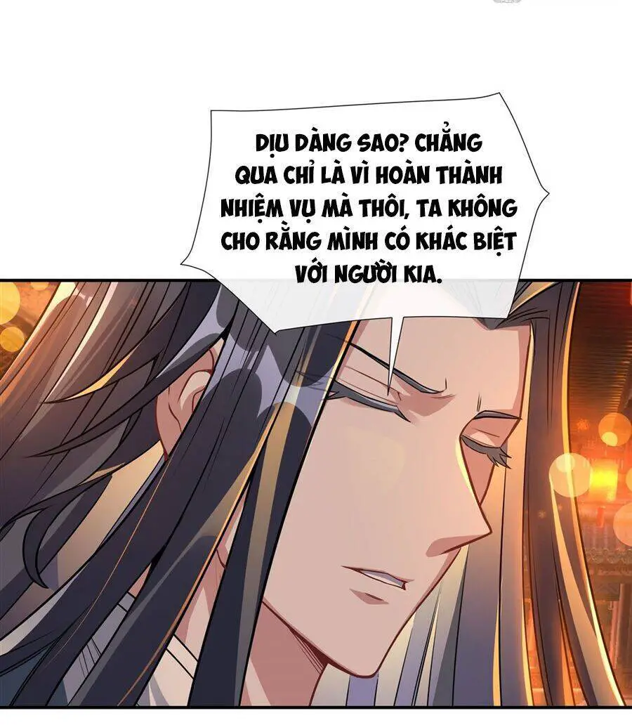Các Nữ Đồ Đệ Của Ta Đều Là Chư Thiên Đại Lão Tương Lai Nettruyen ZZZ Chương 86 Page 35