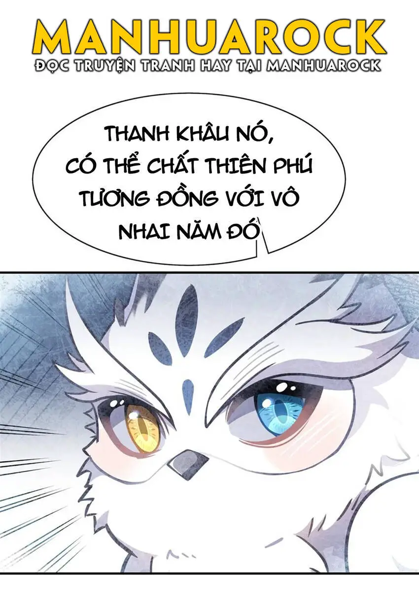 Các Nữ Đồ Đệ Của Ta Đều Là Chư Thiên Đại Lão Tương Lai Nettruyen ZZZ Chương 202 Page 30