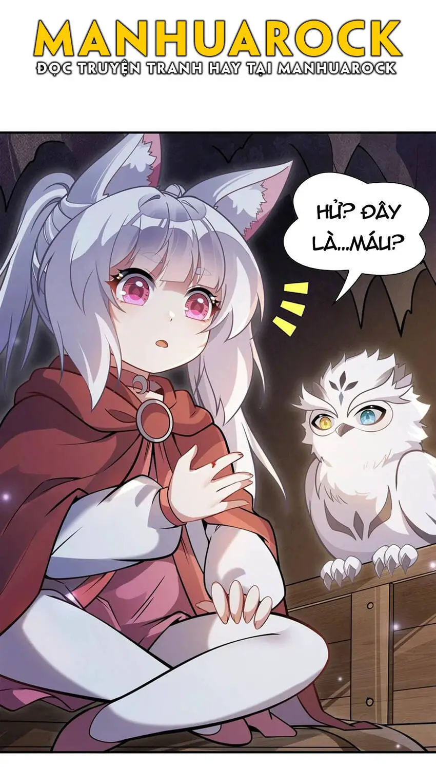 Các Nữ Đồ Đệ Của Ta Đều Là Chư Thiên Đại Lão Tương Lai Nettruyen ZZZ Chương 202 Page 39