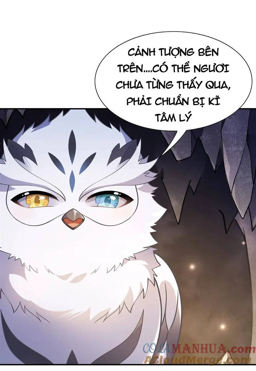 Các Nữ Đồ Đệ Của Ta Đều Là Chư Thiên Đại Lão Tương Lai Nettruyen ZZZ Chương 202 Page 43