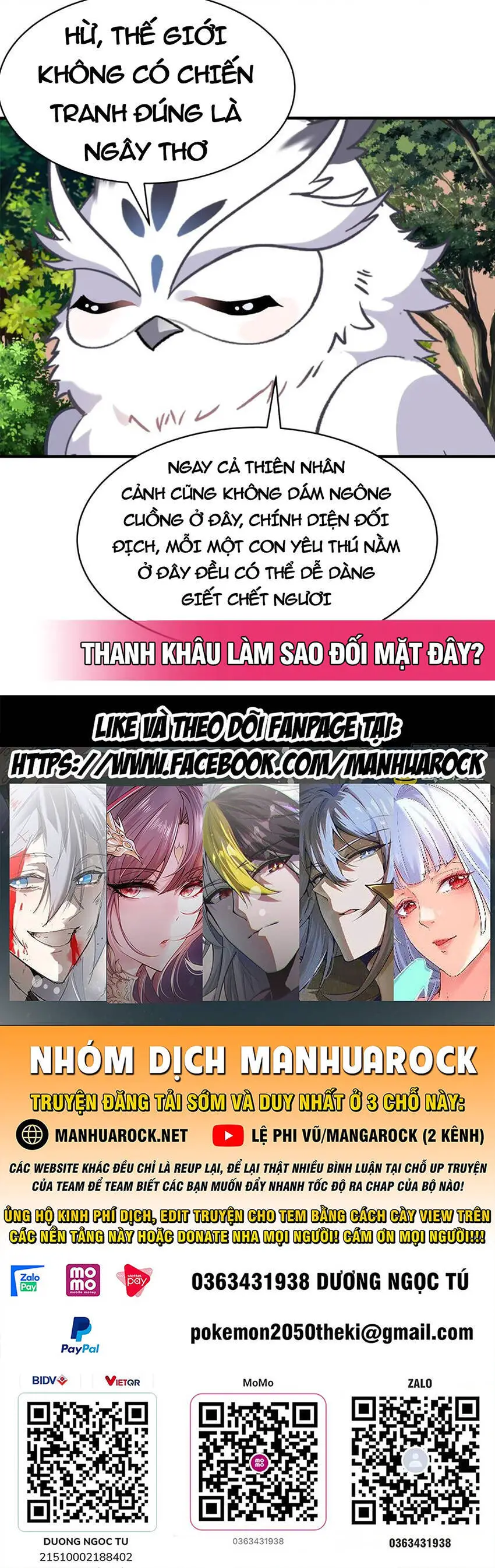 Các Nữ Đồ Đệ Của Ta Đều Là Chư Thiên Đại Lão Tương Lai Nettruyen ZZZ Chương 202 Page 49