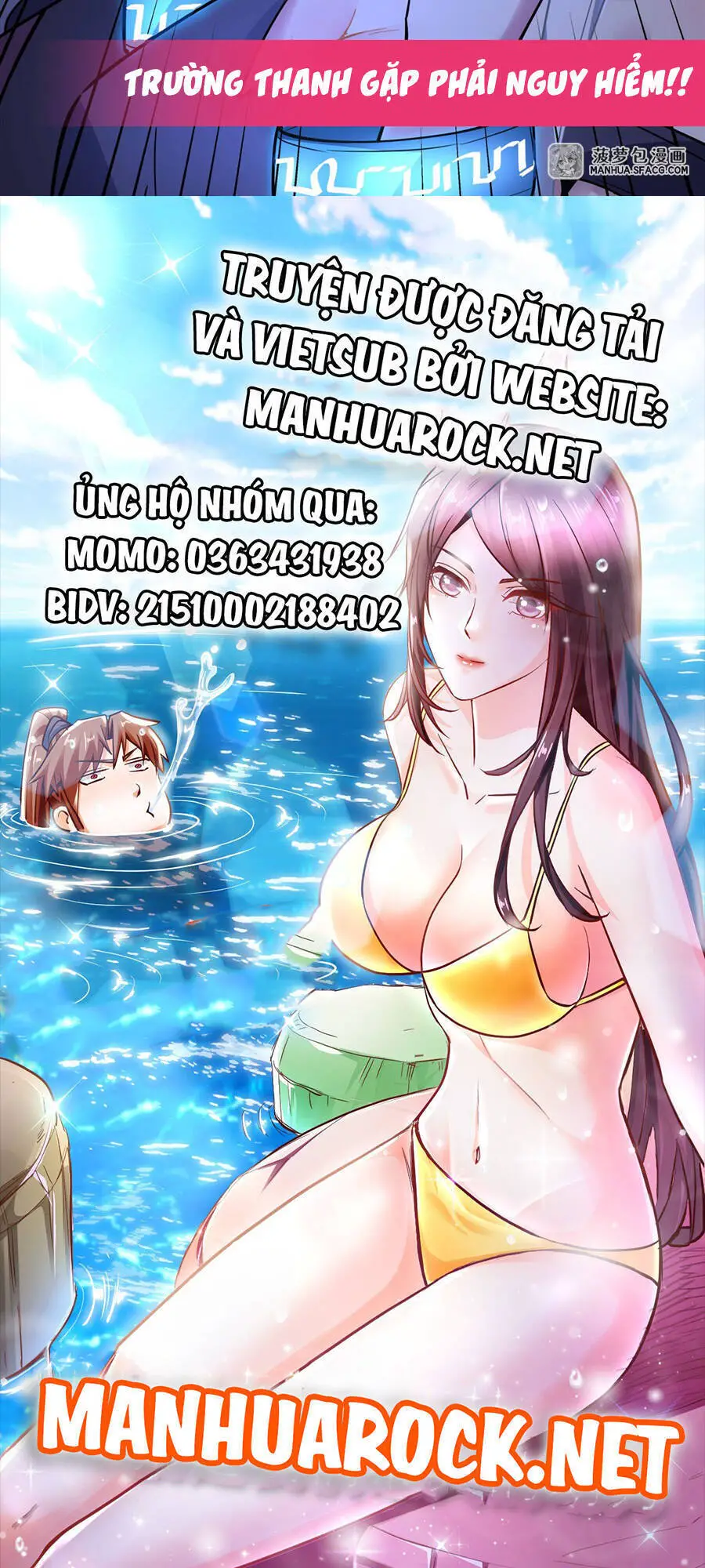 Các Nữ Đồ Đệ Của Ta Đều Là Chư Thiên Đại Lão Tương Lai Nettruyen ZZZ Chương 38 Page 53