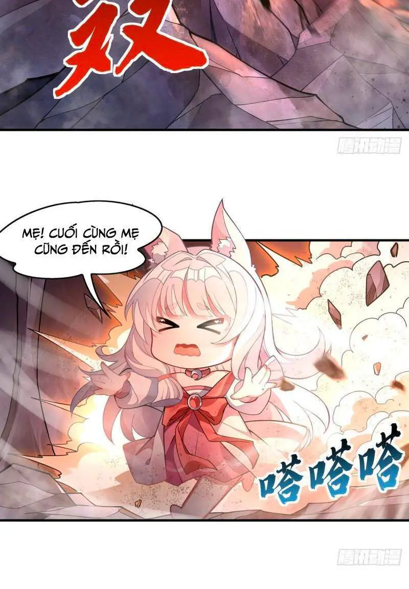 Các Nữ Đồ Đệ Của Ta Đều Là Chư Thiên Đại Lão Tương Lai Nettruyen ZZZ Chương 168 Page 6