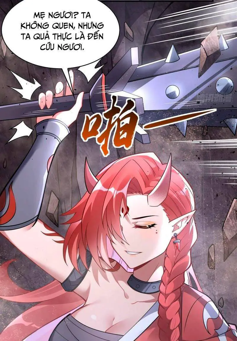 Các Nữ Đồ Đệ Của Ta Đều Là Chư Thiên Đại Lão Tương Lai Nettruyen ZZZ Chương 168 Page 13