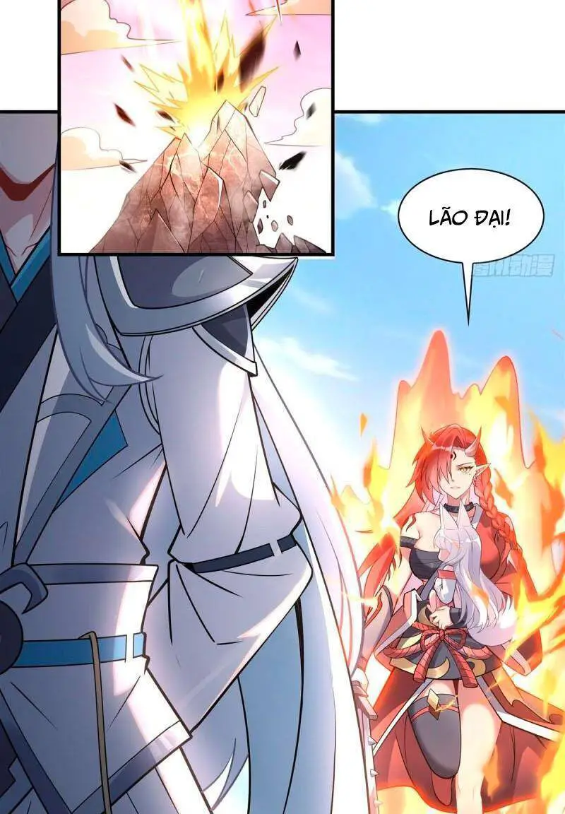 Các Nữ Đồ Đệ Của Ta Đều Là Chư Thiên Đại Lão Tương Lai Nettruyen ZZZ Chương 168 Page 18