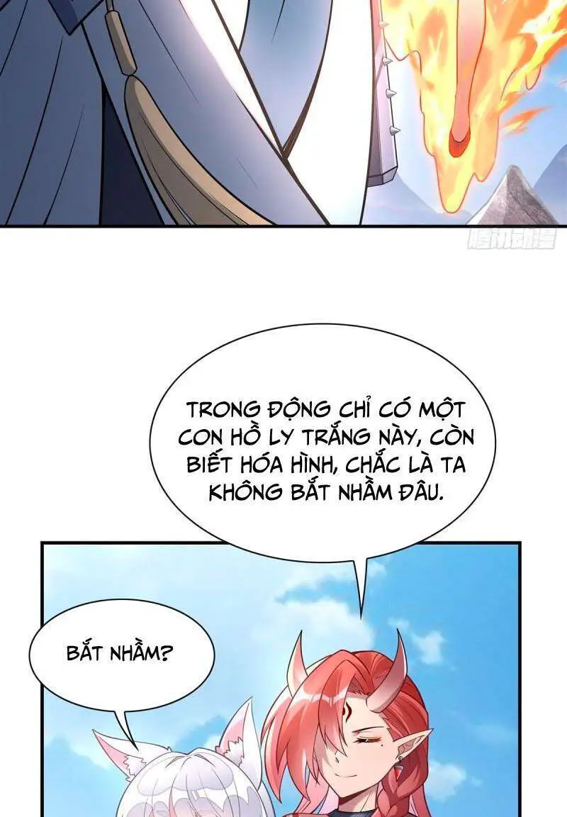 Các Nữ Đồ Đệ Của Ta Đều Là Chư Thiên Đại Lão Tương Lai Nettruyen ZZZ Chương 168 Page 19