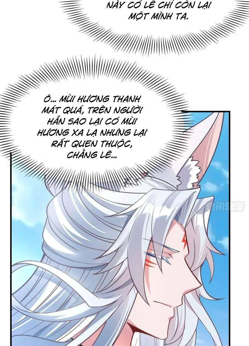 Các Nữ Đồ Đệ Của Ta Đều Là Chư Thiên Đại Lão Tương Lai Nettruyen ZZZ Chương 168 Page 27