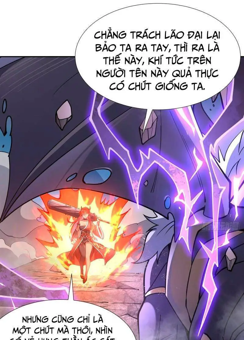 Các Nữ Đồ Đệ Của Ta Đều Là Chư Thiên Đại Lão Tương Lai Nettruyen ZZZ Chương 168 Page 34