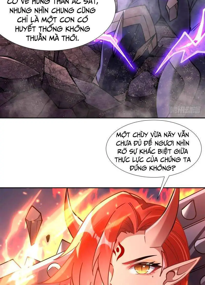 Các Nữ Đồ Đệ Của Ta Đều Là Chư Thiên Đại Lão Tương Lai Nettruyen ZZZ Chương 168 Page 35