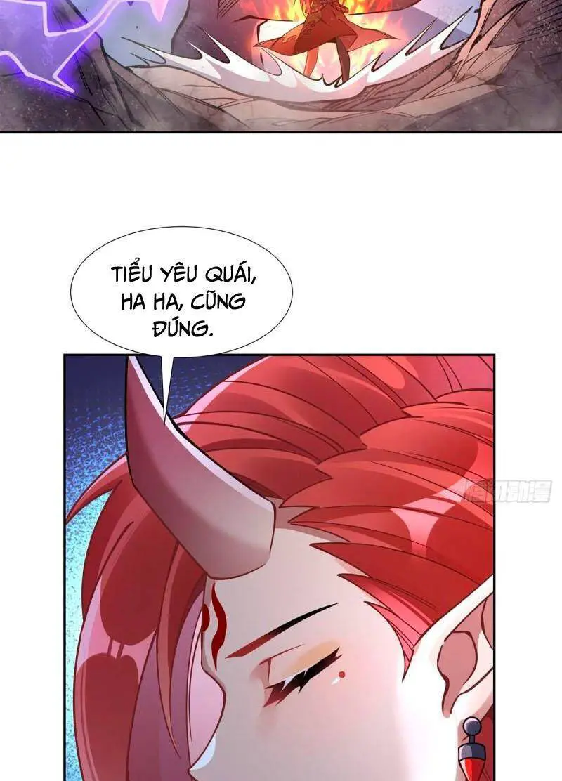 Các Nữ Đồ Đệ Của Ta Đều Là Chư Thiên Đại Lão Tương Lai Nettruyen ZZZ Chương 168 Page 38