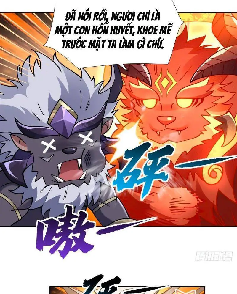 Các Nữ Đồ Đệ Của Ta Đều Là Chư Thiên Đại Lão Tương Lai Nettruyen ZZZ Chương 168 Page 52