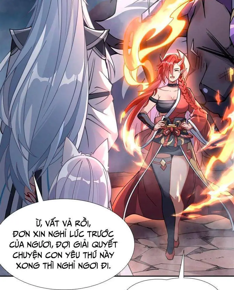 Các Nữ Đồ Đệ Của Ta Đều Là Chư Thiên Đại Lão Tương Lai Nettruyen ZZZ Chương 168 Page 54