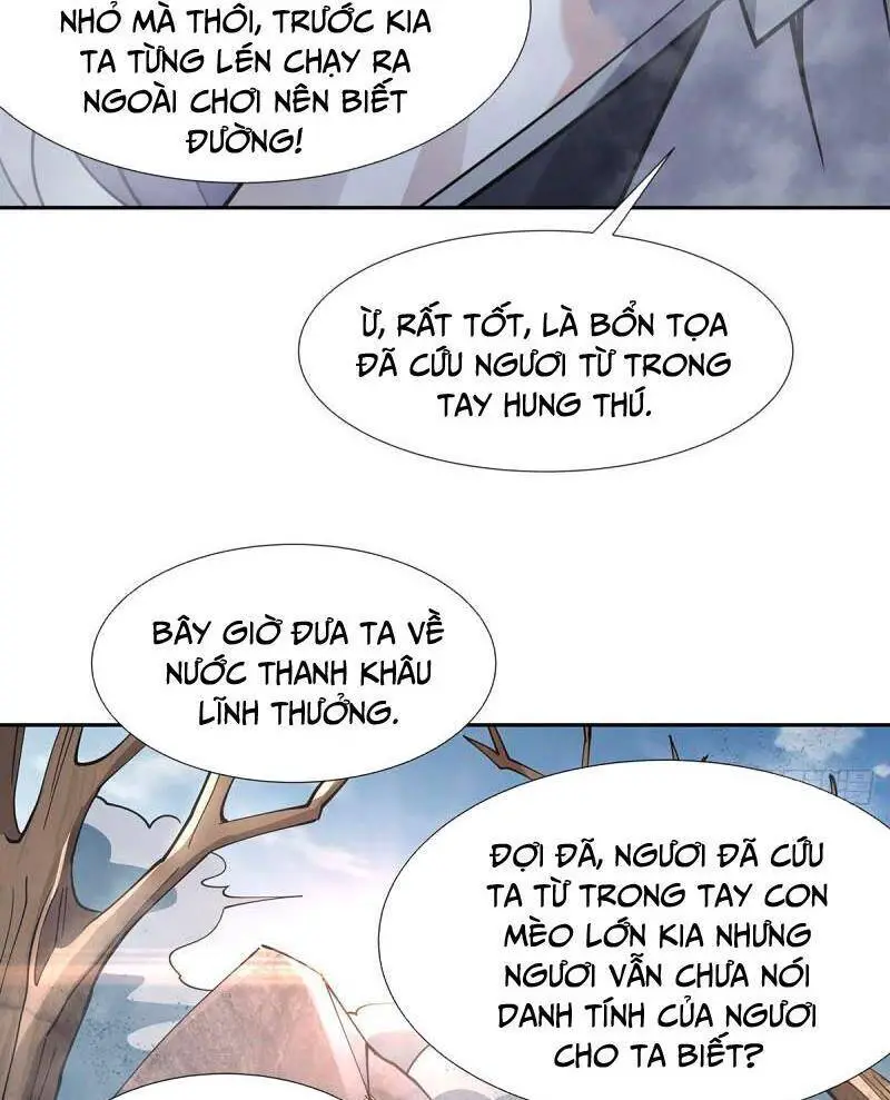 Các Nữ Đồ Đệ Của Ta Đều Là Chư Thiên Đại Lão Tương Lai Nettruyen ZZZ Chương 168 Page 58