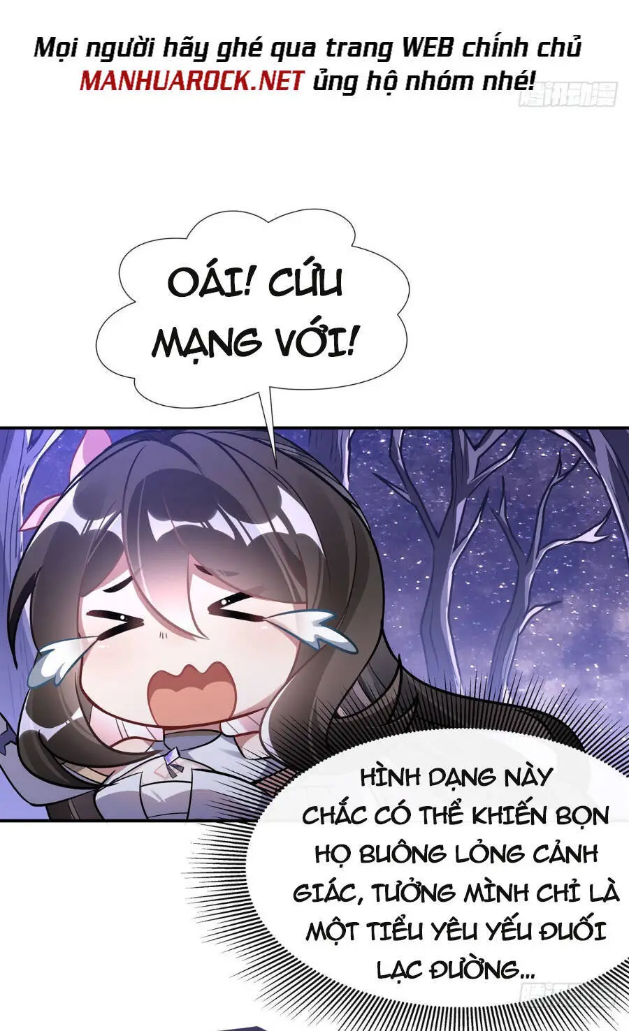 Các Nữ Đồ Đệ Của Ta Đều Là Chư Thiên Đại Lão Tương Lai Nettruyen ZZZ Chương 106 Page 9