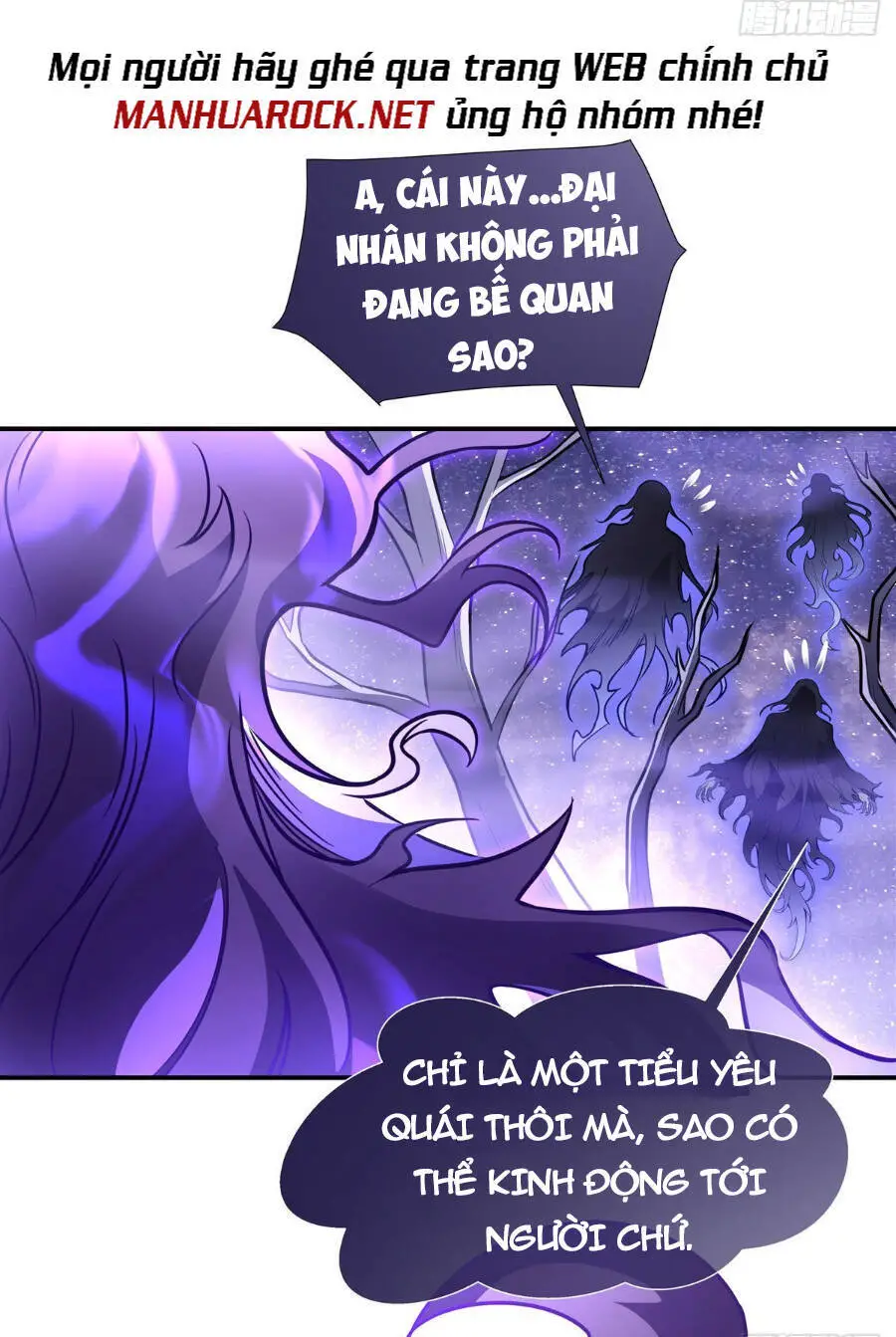 Các Nữ Đồ Đệ Của Ta Đều Là Chư Thiên Đại Lão Tương Lai Nettruyen ZZZ Chương 106 Page 23