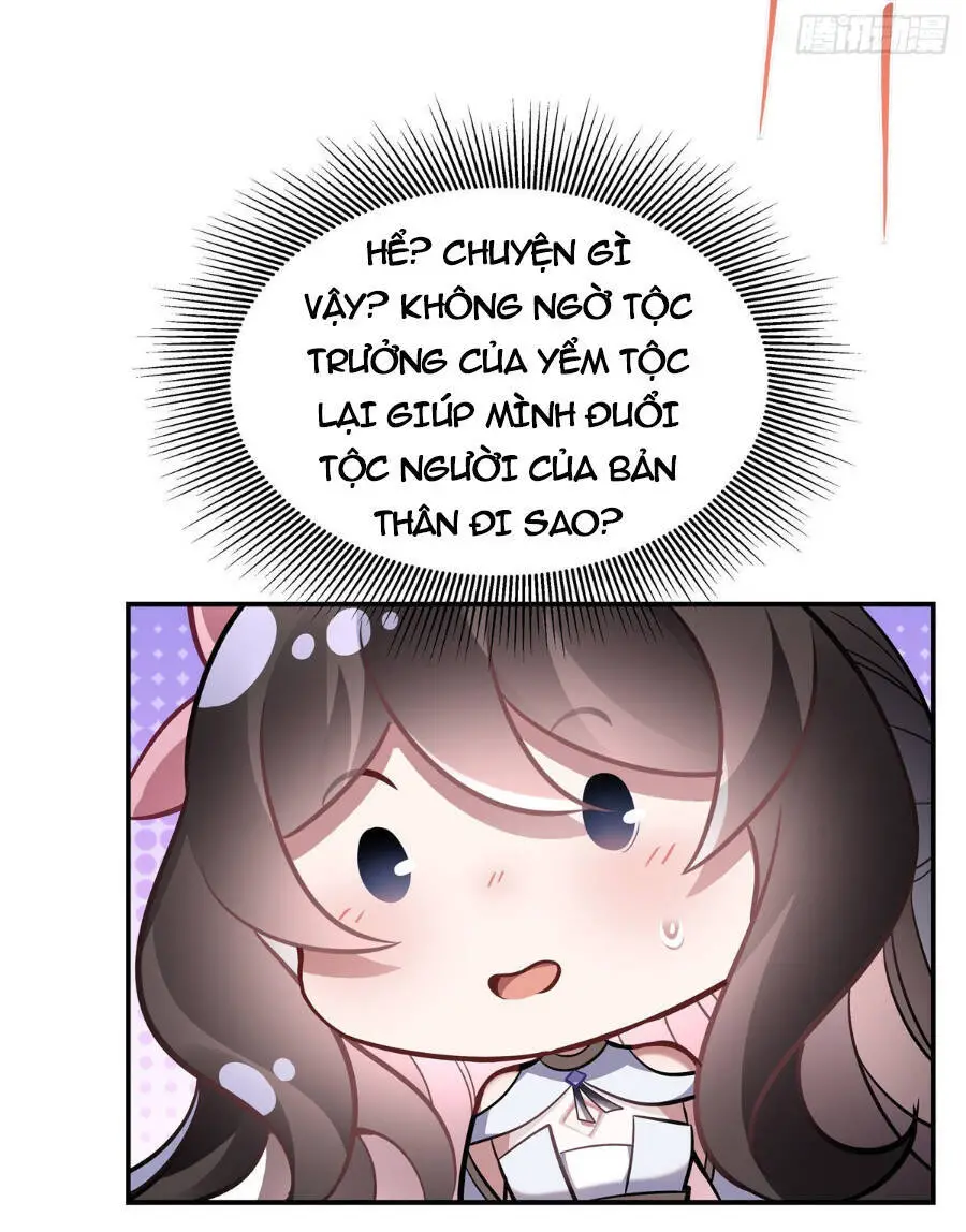 Các Nữ Đồ Đệ Của Ta Đều Là Chư Thiên Đại Lão Tương Lai Nettruyen ZZZ Chương 106 Page 27