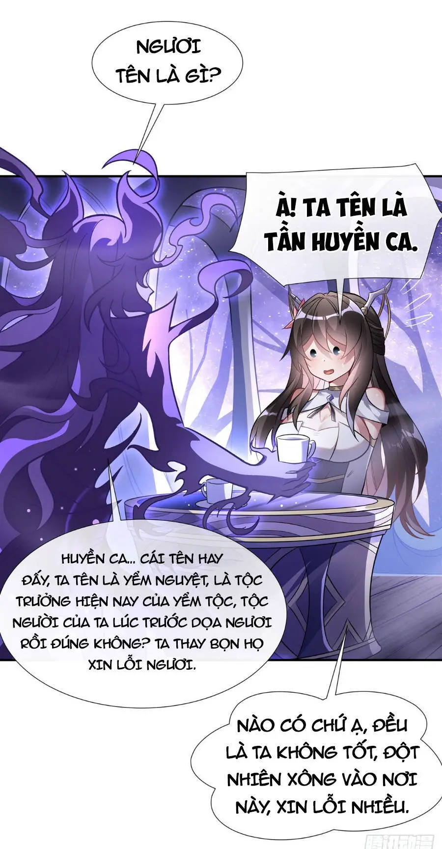 Các Nữ Đồ Đệ Của Ta Đều Là Chư Thiên Đại Lão Tương Lai Nettruyen ZZZ Chương 106 Page 44