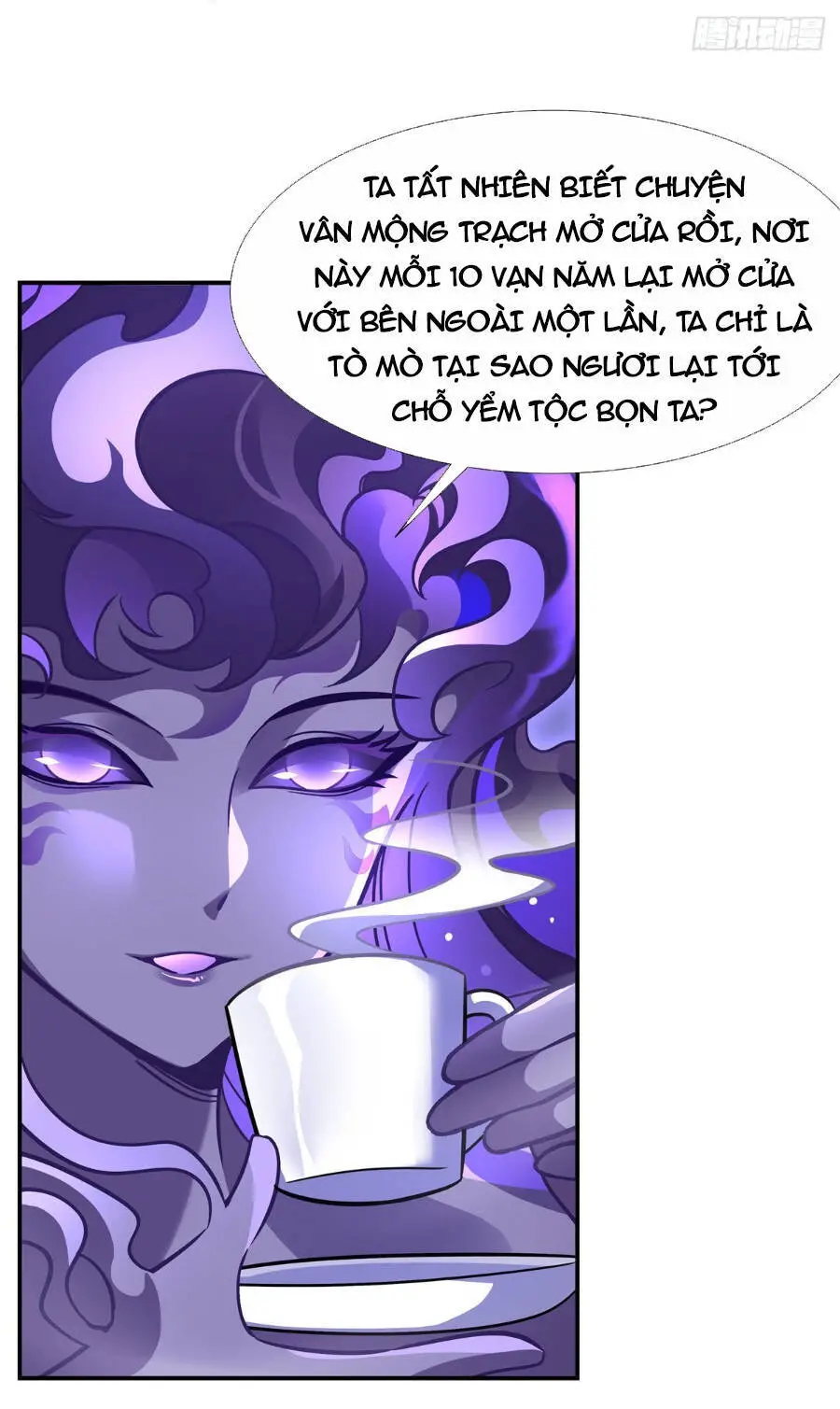 Các Nữ Đồ Đệ Của Ta Đều Là Chư Thiên Đại Lão Tương Lai Nettruyen ZZZ Chương 106 Page 48