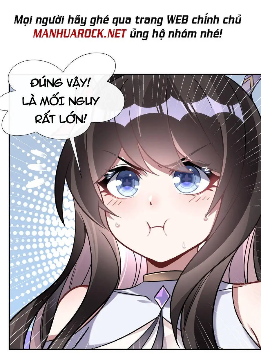 Các Nữ Đồ Đệ Của Ta Đều Là Chư Thiên Đại Lão Tương Lai Nettruyen ZZZ Chương 106 Page 55