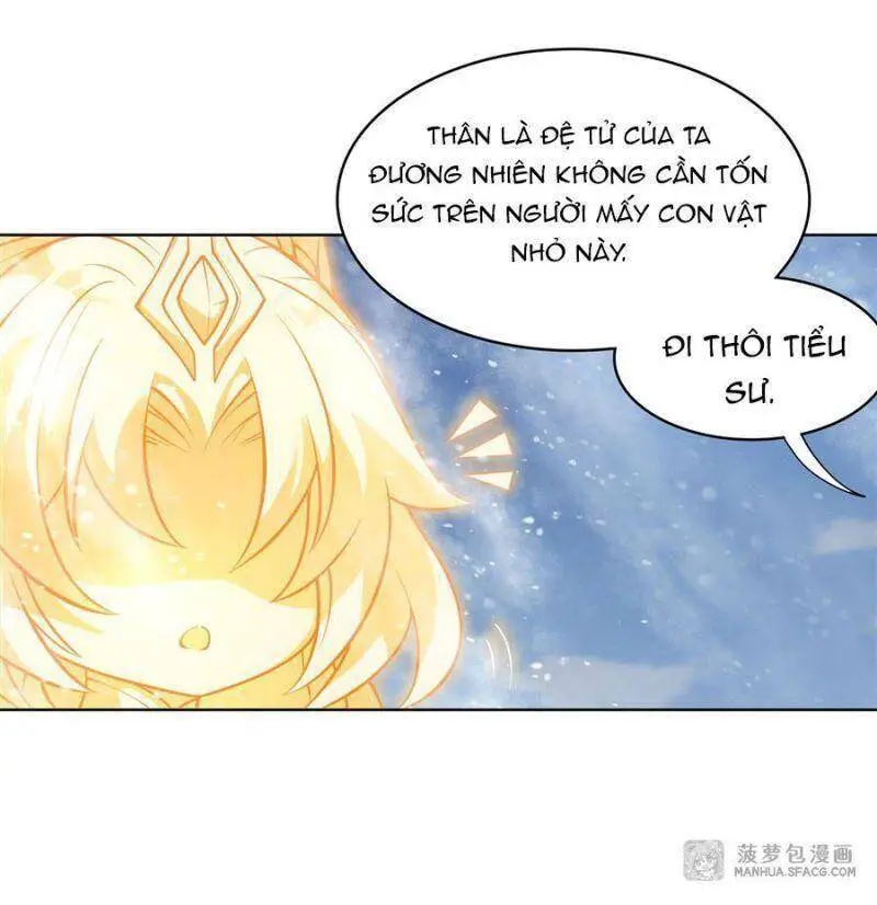 Các Nữ Đồ Đệ Của Ta Đều Là Chư Thiên Đại Lão Tương Lai Nettruyen ZZZ Chương 52 Page 42