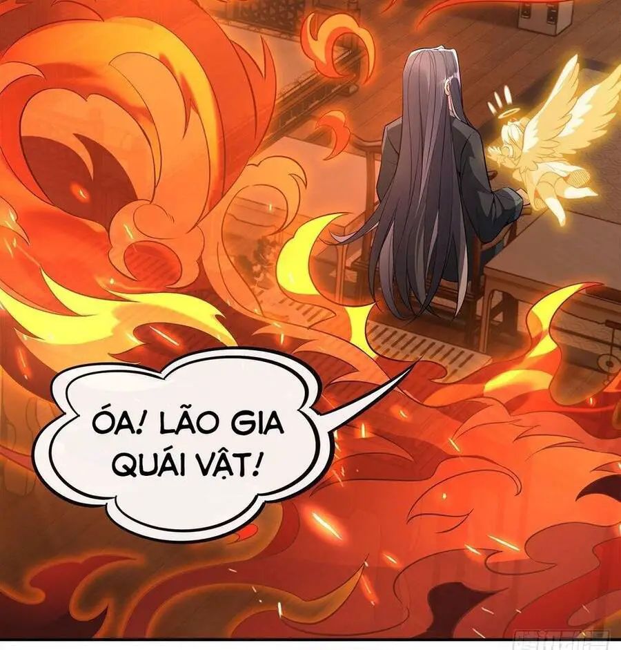 Các Nữ Đồ Đệ Của Ta Đều Là Chư Thiên Đại Lão Tương Lai Nettruyen ZZZ Chương 84 Page 12