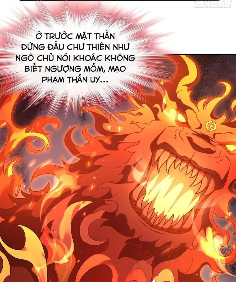 Các Nữ Đồ Đệ Của Ta Đều Là Chư Thiên Đại Lão Tương Lai Nettruyen ZZZ Chương 84 Page 14