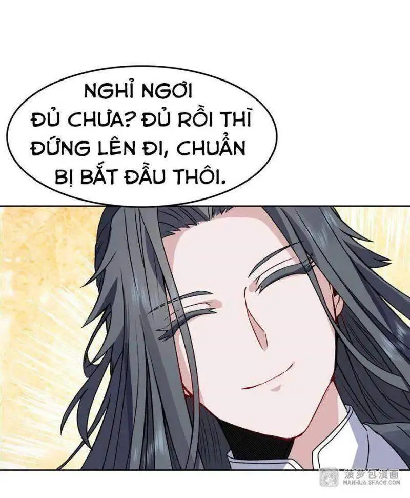 Các Nữ Đồ Đệ Của Ta Đều Là Chư Thiên Đại Lão Tương Lai Nettruyen ZZZ Chương 11 Page 19