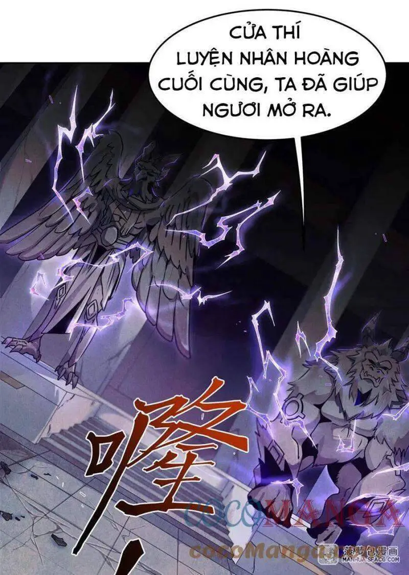 Các Nữ Đồ Đệ Của Ta Đều Là Chư Thiên Đại Lão Tương Lai Nettruyen ZZZ Chương 11 Page 21