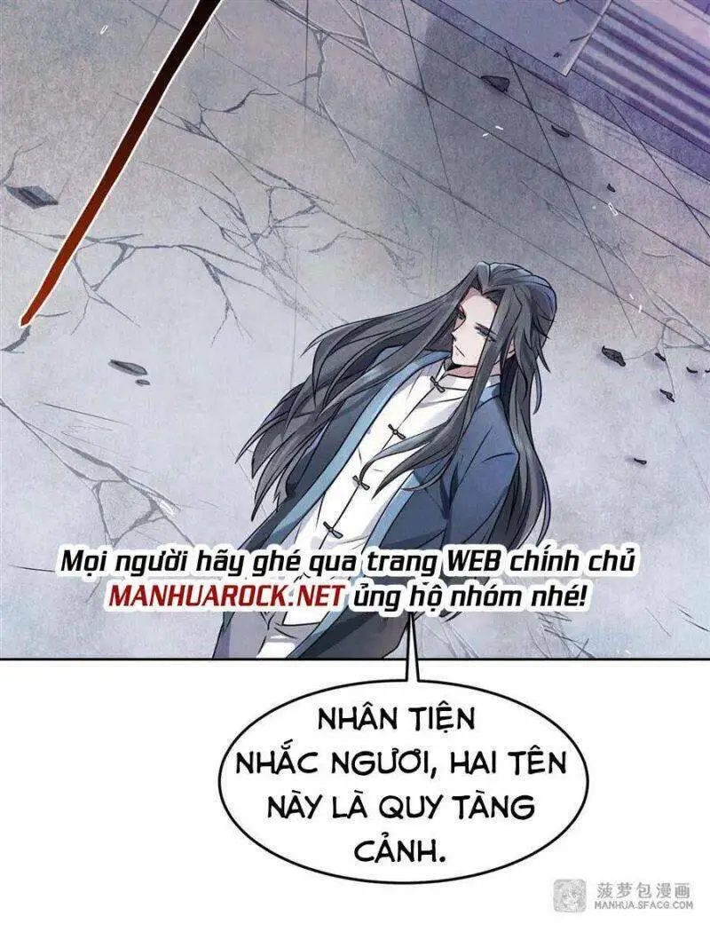 Các Nữ Đồ Đệ Của Ta Đều Là Chư Thiên Đại Lão Tương Lai Nettruyen ZZZ Chương 11 Page 22