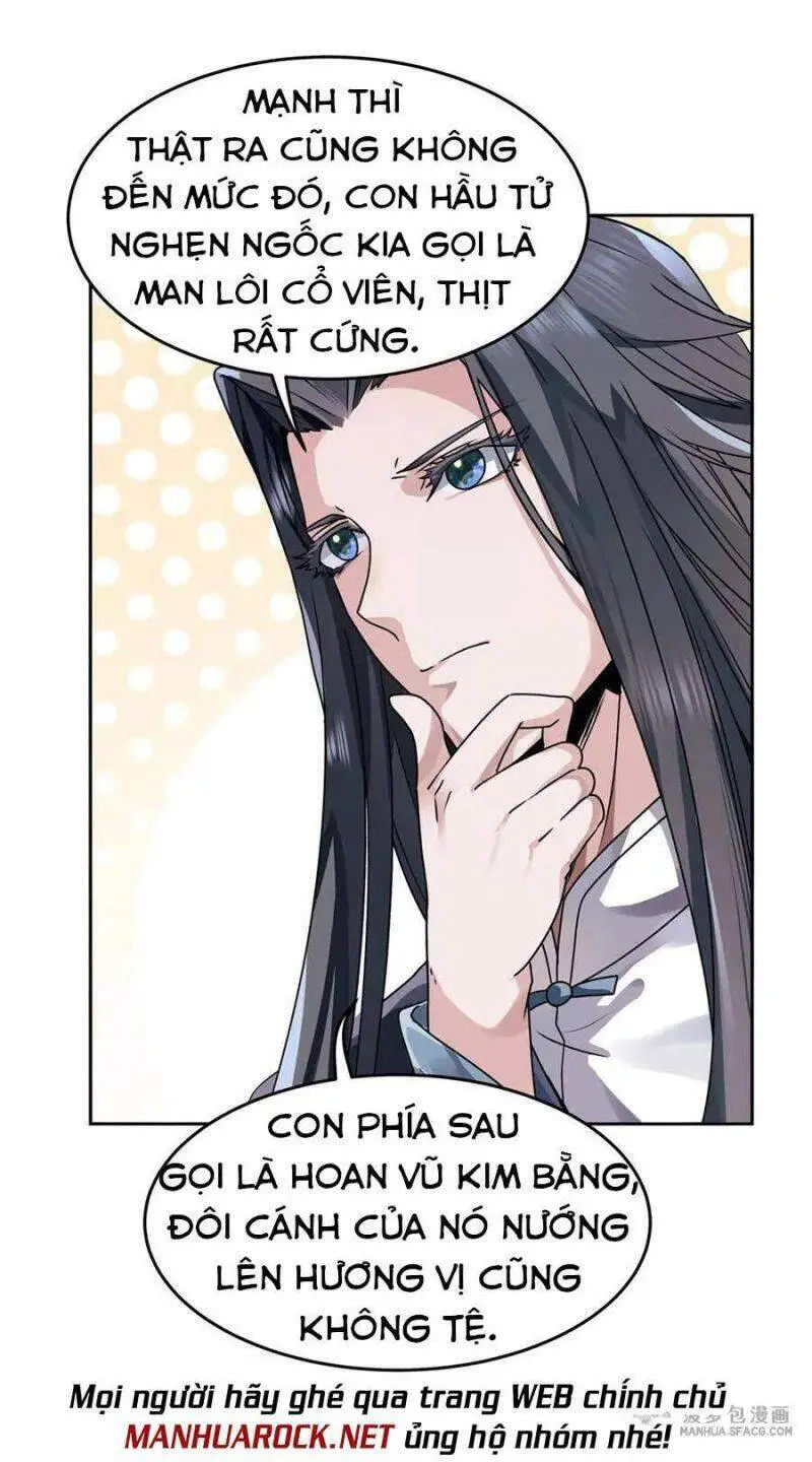 Các Nữ Đồ Đệ Của Ta Đều Là Chư Thiên Đại Lão Tương Lai Nettruyen ZZZ Chương 11 Page 29