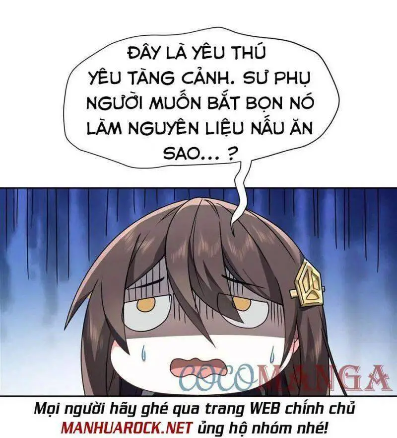 Các Nữ Đồ Đệ Của Ta Đều Là Chư Thiên Đại Lão Tương Lai Nettruyen ZZZ Chương 11 Page 30