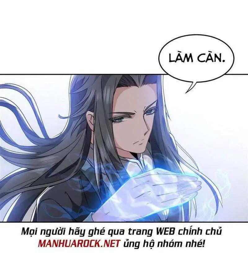 Các Nữ Đồ Đệ Của Ta Đều Là Chư Thiên Đại Lão Tương Lai Nettruyen ZZZ Chương 11 Page 39
