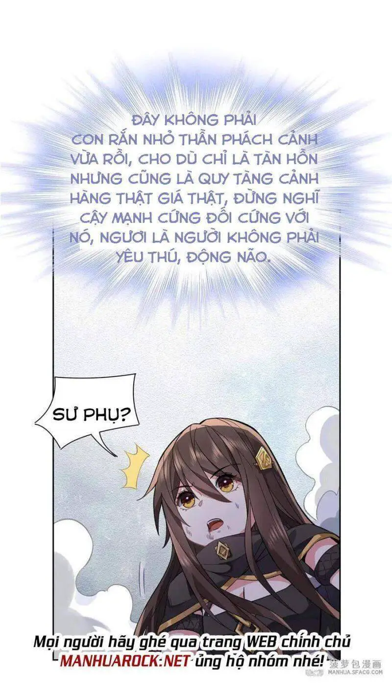 Các Nữ Đồ Đệ Của Ta Đều Là Chư Thiên Đại Lão Tương Lai Nettruyen ZZZ Chương 11 Page 58