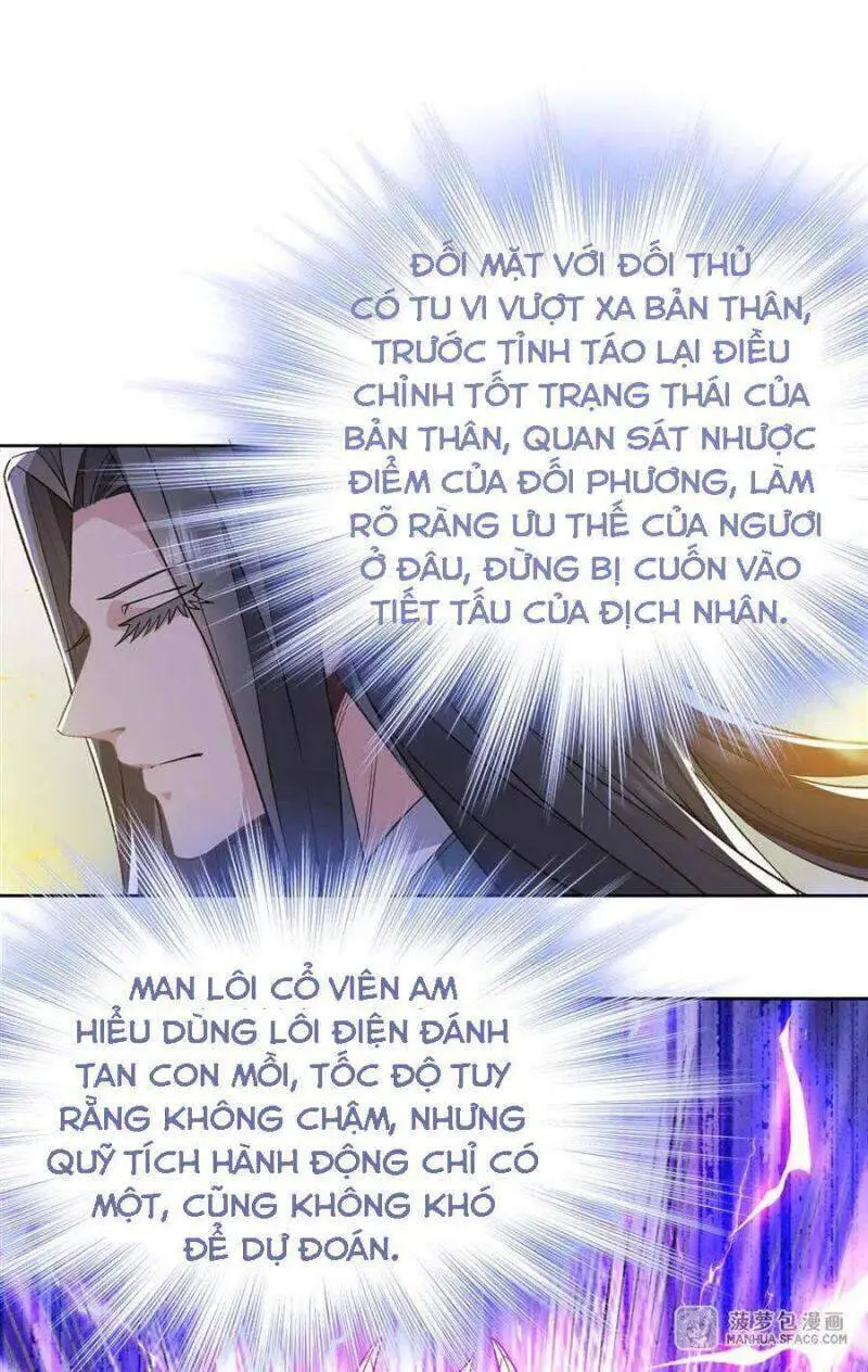 Các Nữ Đồ Đệ Của Ta Đều Là Chư Thiên Đại Lão Tương Lai Nettruyen ZZZ Chương 11 Page 59