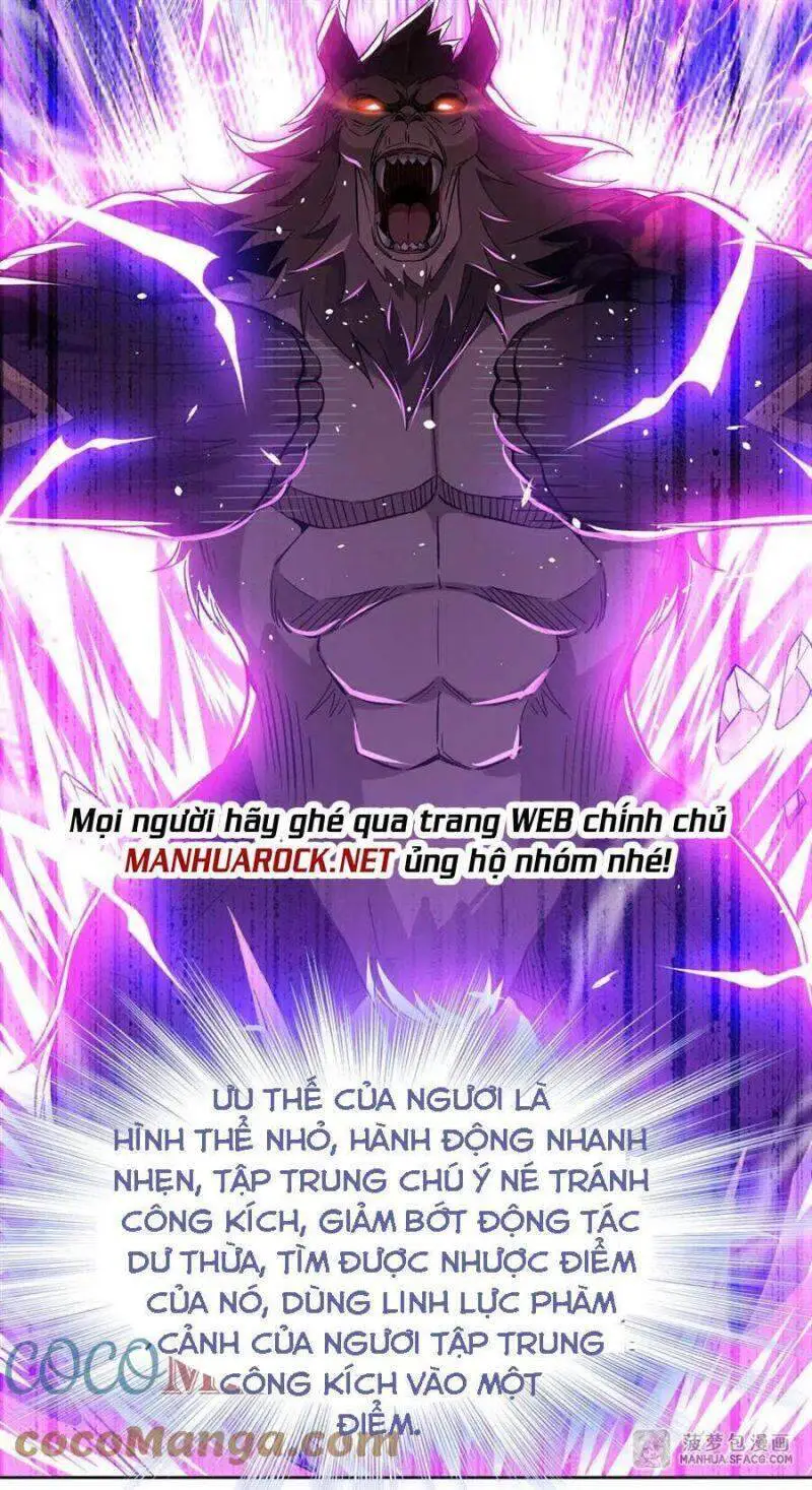 Các Nữ Đồ Đệ Của Ta Đều Là Chư Thiên Đại Lão Tương Lai Nettruyen ZZZ Chương 11 Page 60